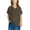 Coffee, variant on Feancey Boys Girls T Shirts Toddler Kids Short Sleeve V Neck T-Shirt Solid Color Casual Basic Tees Loose Fit Summer Tops 90 Off Clearance Sale Hot Pink 7 Years