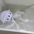 thumbnail image 4 of Portable Ultrasonic Dishwasher USB Powered Water Wave Mini Dishes Washing, 4 of 5