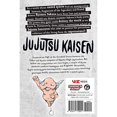 thumbnail image 2 of Jujutsu Kaisen, Vol. 3 (Tome 3), 2 of 2