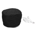 thumbnail image 3 of Electric PU Heating Hat Hair Care Hat Hair Beauty Tool US Plug 110V Temperature Controller Absorb Nutrients Improve Hair Dryness, 3 of 8