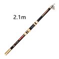 thumbnail image 3 of VONKY Portable Long Section Fishing Rods Tight Rod Section Angling Equipment for Freshwater Saltwater TYPE1, 3 of 6