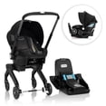 thumbnail image 1 of Evenflo Shyft DualRide Infant Car Seat and Stroller Combo, 1 of 9