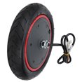 thumbnail image 1 of Professional Manufacturing Driving Wheel Tire, Motor Inflatable Tyre, Compact And Light M365/M365 For Outdoor Sports Electric Scooter Accessory X-iaomi Scooter, 1 of 8