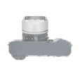 thumbnail image 4 of Square Metal Lens Hood for X100VI X100V, Aluminum Alloy Lens Hood, Prevent Reflection Camera Lens Protective Shade Accessories, External Filter Compatibility, 4 of 7