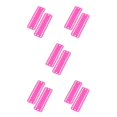 thumbnail image 2 of ZheElen 1/2/3/5 2x Durable And Portable Sewing Tool For Thread Stitch And Embroidery Enthusiasts Stitch Row Line Tool Widely Good Gift Rose Red Monolithic 5PCS, 2 of 3