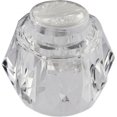 thumbnail image 1 of Lincoln Products RP17451 Poignée de Robinet de Douche en Acrylique, 1 of 1