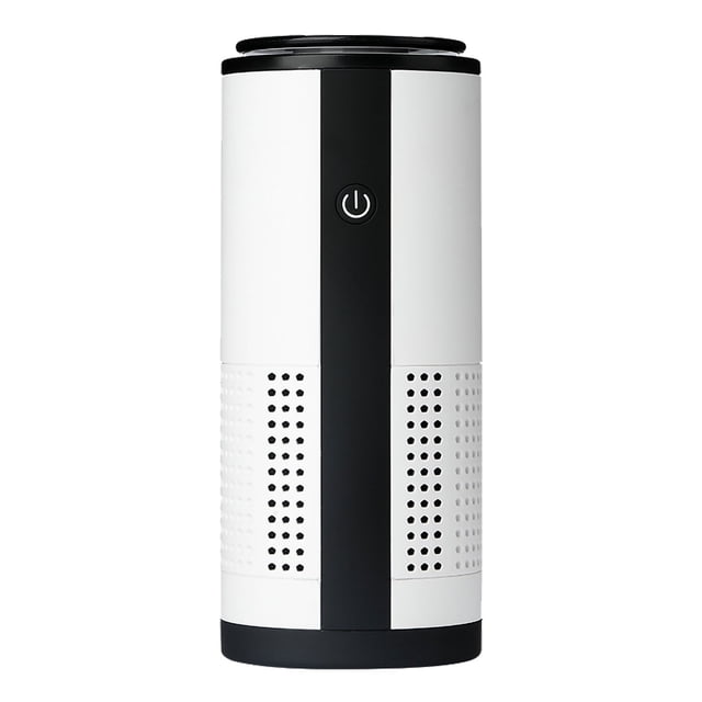 XZNGL Air Purifiers Small Air Purifier Air Purifier Filter Air Purifier for Small With Air Quality Auto Sensor,Air Cleaner Filter