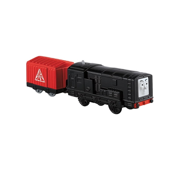 Thomas & Friends Trackmaster Motorized Diesel Engine