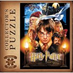 USAopoly Harry Potter Et la pierre du sorcier