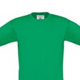 thumbnail image 2 of B&C Boys/Girls Exact 190 T-Shirt, 2 of 3