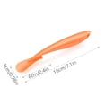 thumbnail image 3 of Peeler Culinary Tool for Effortless Fruit Preparation – Functional Orange Peelers & Kitchen Gadget for Easy Peeling and Versatile Use, 3 of 7