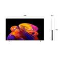 thumbnail image 2 of LG OLED65B6EUA 65" OLED AI 4K Smart webOS TV - Factory Refurbished, 2 of 5