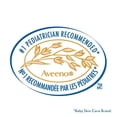 thumbnail image 2 of Aveeno Baby, Sensitive Skin, Hand & face wipes, 2 of 7