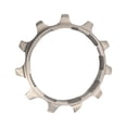thumbnail image 1 of Ruiboury Roue Libre de Cassette de Vélo 8/9/10/11 Engrenage Haute Performance Outils de Réparation Acier Route Pièces de Rechange Modèle Accessoires de Cyclisme 12S 13T, 1 of 6