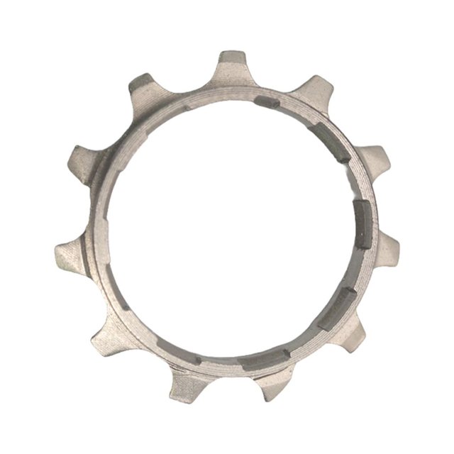 Ruiboury Roue Libre de Cassette de Vélo 8/9/10/11 Engrenage Haute Performance Outils de Réparation Acier Route Pièces de Rechange Modèle Accessoires de Cyclisme 12S 13T