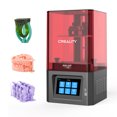 thumbnail image 1 of Graflsoa HALOT-ONE High-Performance Resin 3D Printer with 5.0" Touchscreen, Dual Cooling, and Precision Z-Axis for Diverse Applications, 1 of 7