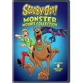 thumbnail image 1 of Scooby-Doo: Monster Movies Collection (Box Set) [DVD], 1 of 1