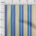 thumbnail image 1 of oneOone Cotton Flex Fabric Roman Stripe Print Fabric By Yard 40 Inch Wide, 1 of 4