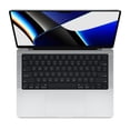 thumbnail image 2 of Macbook Pro 14-inch (32GPU, Silver) 10-Core M1 Max (2021) 1tb SSD-32gb RAM-Mac OS, 2 of 5