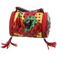 thumbnail image 1 of Sac à Main pour Femme Mode à Rivets Créatif Multiusage Sac Bandoulière Sac à Épaule, 1 of 8
