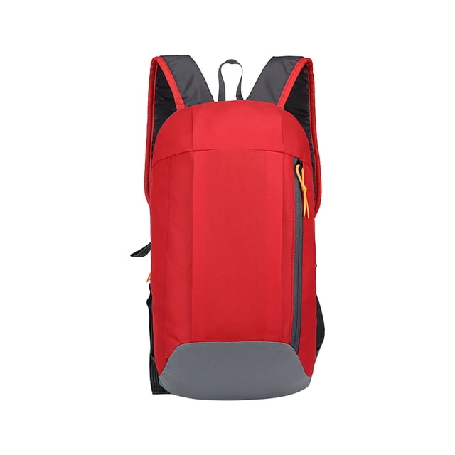 EGNMCR Camping et Randonnée Sac d'Alpinisme Sac à Dos Compact de Plein Air Sac à Dos de Sport pour Hommes et Femmes Grande Capacité Sac de Voyage de Randonnée Léger Rangement d'Alpinisme