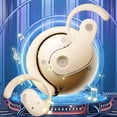 thumbnail image 2 of MesaSe Clearance & Promo  3-in-1 Translation Earbuds with Real-time 144 Language Translator |Plastic White, 2 of 9