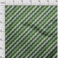 thumbnail image 3 of oneOone Velvet Olive Green Fabric Patchwork Sewing Craft Projects Fabric Prints By Yard 58 Inch Wide, 3 of 5