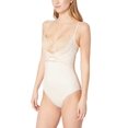 thumbnail image 2 of Maidenform Womens Sexy Lace Firm Control WYOB Romper, 2XL, 2 of 4