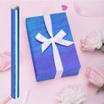 thumbnail image 3 of Clearance! 1PC (70cmX50cm)Valentine's Day Wrapping Paper Flower Wrapping Paper Valentine's Day Gift Wrapping Paper Gift Wrapping Paper Party Gift Paper, 3 of 8