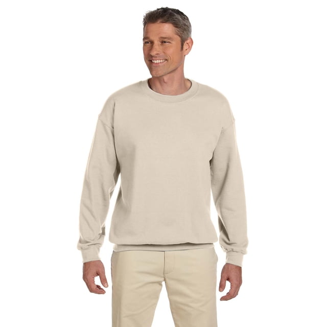 Gildan Heavy Blend Adult Crewneck Sweatshirt