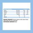thumbnail image 4 of Pedialyte® Electrolyte Oral Rehydration Solution, Unflavoured, 1L Bottle, 4 of 8