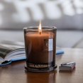 thumbnail image 4 of Aquissee Santa Barbara Large Scented Candle, 10oz, 4 of 4