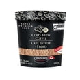 thumbnail image 1 of Chapman's Super Premium Plus Cold Brew Coffee Ice Cream in a Tub, 500ml, 1 of 5