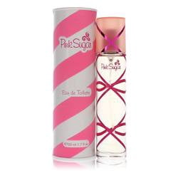 Pink Sugar Pour Femme par Aquolina Eau De Toilette Vaporisateur 50ml