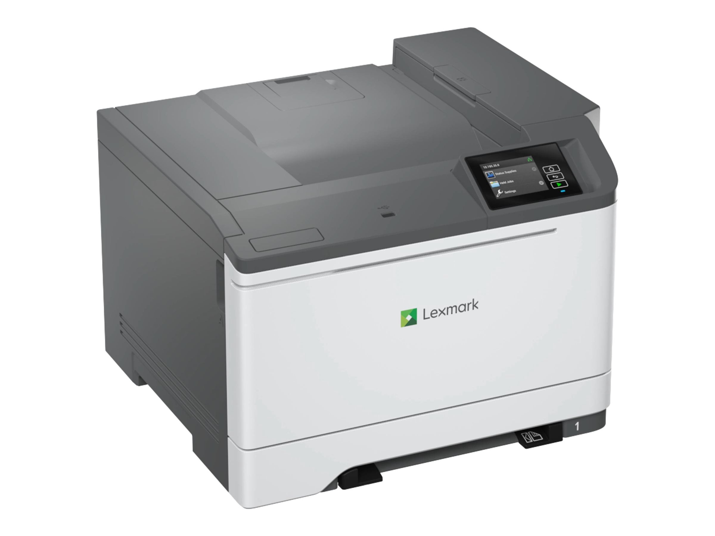 LEXMARK CS531DW