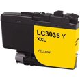 thumbnail image 1 of L-ink LC3035 Cartouche à Jet d'encres Jaune Compatible (LC-3035), 1 of 1
