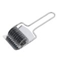thumbnail image 1 of Hachoir Rotatif en Acier Inoxydable pour Aliments, Herbes, Rouleaux, Fabrication de Pâtes et Nouilles, 1 of 8