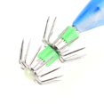 thumbnail image 4 of 5 Pcs/Set Fake Shrimp Baits, Plastic Shrimp Baits, Simulation For Fishing Accessories Fishing Supplies, 4 of 8