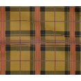 thumbnail image 4 of oneOone Cotton Flex Fabric Tartan Check Printed Fabric 1 Yard 40 Inch Wide, 4 of 4