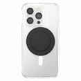 thumbnail image 5 of PopSockets PopGrip For MagSafe Round with Adapter Ring Black, 5 of 5