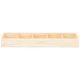 thumbnail image 1 of LNGOOR Drawer Tea Bag Holder Tea Bag Storage Tea and Coffee Organizer Tea Organizer for Tea Bags, 1 of 6