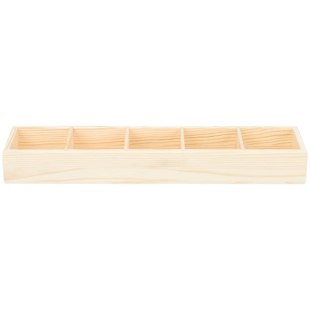 LNGOOR Drawer Tea Bag Holder Tea Bag Storage Tea and Coffee Organizer Tea Organizer for Tea Bags