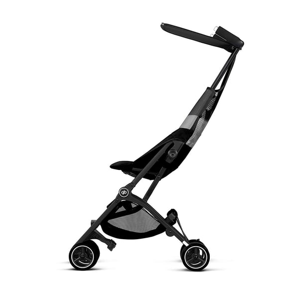 GB Pockit Air Lightweight Folding All Terrain Infant Baby Stroller