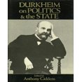 thumbnail image 1 of Durkheim on politics and the state, 1 of 2