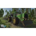 thumbnail image 3 of Jeu vidéo Farming Simulator 22 Platinum Edition pour (PS5), 3 of 5