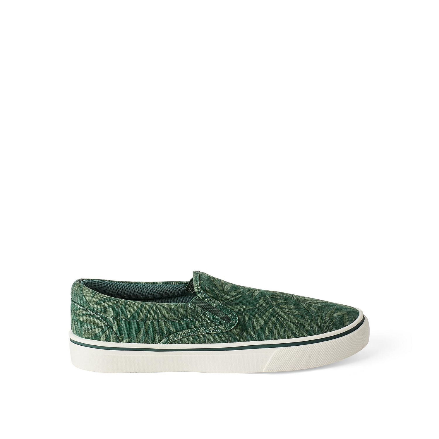 George Men's Canvas Sneakers