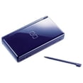 thumbnail image 1 of Console Nintendo DS Lite Authentique (Bleu Émail) - comme Neuve et Prête à Jouer!, 1 of 2