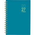 thumbnail image 1 of 2027 Mead® Colour Pop Small Weekly and Monthly Planner, 1 of 6