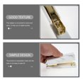 thumbnail image 4 of Professional Desk Stapler Multi-function Office Stapler Convenient Hand Stapler, 4 of 6