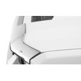 thumbnail image 5 of Auto Ventshade Bug Shield 622187 Aeroskin; Contour; Chrome; Acrylic, 5 of 5